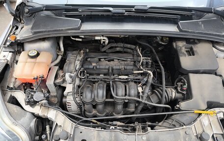 Ford Focus III, 2012 год, 800 000 рублей, 21 фотография