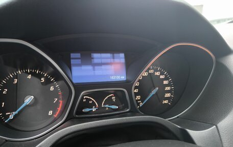 Ford Focus III, 2012 год, 800 000 рублей, 19 фотография