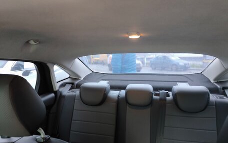 Ford Focus III, 2012 год, 800 000 рублей, 16 фотография