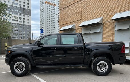 Rambler 1500, 2025 год, 12 800 000 рублей, 1 фотография