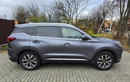 Chery Tiggo 7 Pro, 2022 год, 1 499 000 рублей, 4 фотография