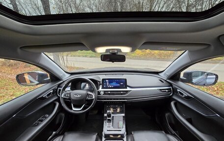 Chery Tiggo 7 Pro, 2022 год, 1 499 000 рублей, 12 фотография