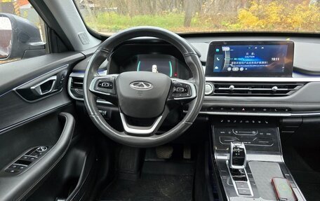 Chery Tiggo 7 Pro, 2022 год, 1 499 000 рублей, 10 фотография