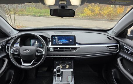 Chery Tiggo 7 Pro, 2022 год, 1 499 000 рублей, 9 фотография