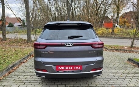 Chery Tiggo 7 Pro, 2022 год, 1 499 000 рублей, 6 фотография