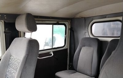 ЛуАЗ Pickup, 2025 год, 400 000 рублей, 1 фотография