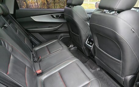 Chery Tiggo 7 Pro, 2022 год, 1 499 000 рублей, 13 фотография