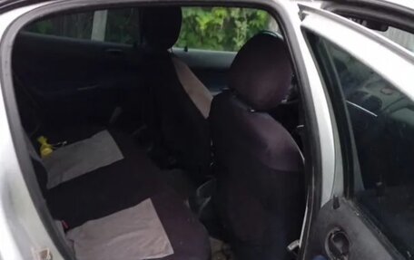 Peugeot 206, 2001 год, 120 000 рублей, 2 фотография