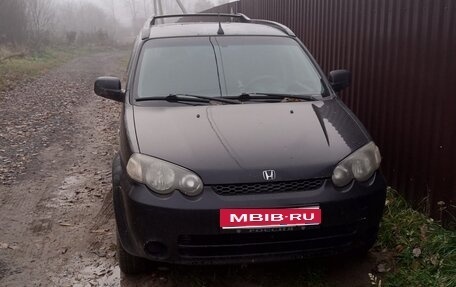 Honda HR-V I, 2002 год, 400 000 рублей, 1 фотография