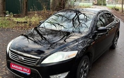 Ford Mondeo IV, 2008 год, 620 000 рублей, 1 фотография