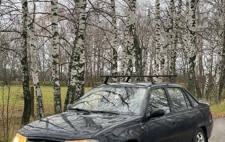 Daewoo Nexia I рестайлинг, 2008 год, 130 000 рублей, 1 фотография