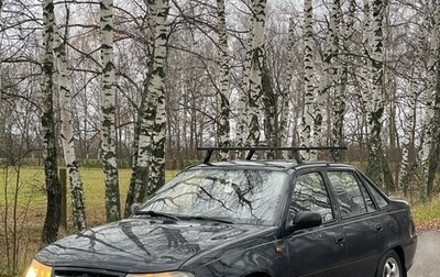 Daewoo Nexia I рестайлинг, 2008 год, 130 000 рублей, 1 фотография