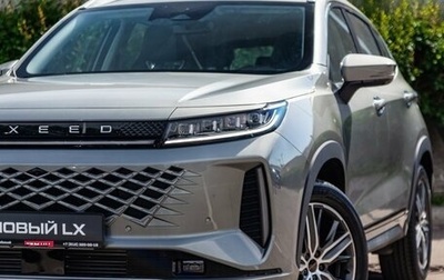 CheryExeed LX, 2024 год, 3 520 000 рублей, 1 фотография