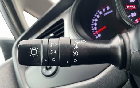 KIA cee'd III, 2015 год, 1 129 000 рублей, 7 фотография