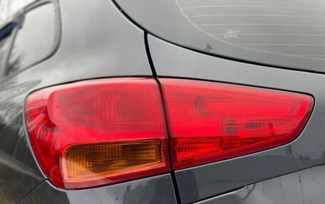 KIA cee'd III, 2015 год, 1 129 000 рублей, 25 фотография