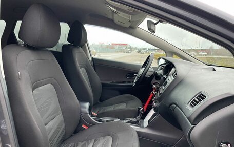 KIA cee'd III, 2015 год, 1 129 000 рублей, 16 фотография