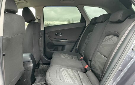 KIA cee'd III, 2015 год, 1 129 000 рублей, 17 фотография