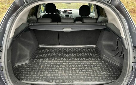 KIA cee'd III, 2015 год, 1 129 000 рублей, 19 фотография