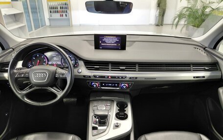 Audi Q7, 2019 год, 5 090 000 рублей, 10 фотография