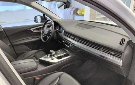 Audi Q7, 2019 год, 5 090 000 рублей, 7 фотография