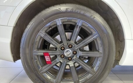 Audi Q7, 2019 год, 5 090 000 рублей, 6 фотография