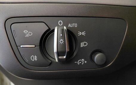 Audi Q7, 2019 год, 5 090 000 рублей, 13 фотография