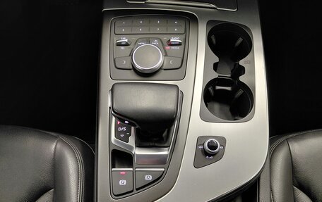 Audi Q7, 2019 год, 5 090 000 рублей, 14 фотография