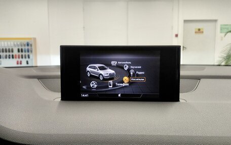 Audi Q7, 2019 год, 5 090 000 рублей, 16 фотография