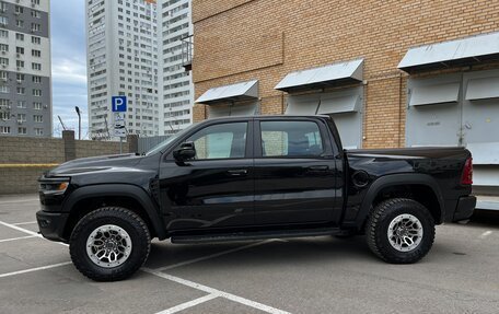 Rambler 1500, 2025 год, 12 800 000 рублей, 8 фотография