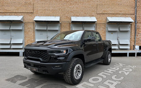 Rambler 1500, 2025 год, 12 800 000 рублей, 4 фотография