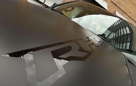 Rambler 1500, 2025 год, 12 800 000 рублей, 5 фотография