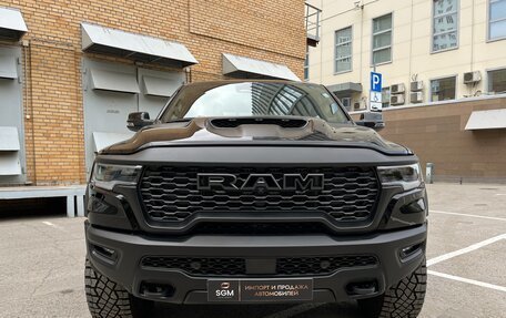 Rambler 1500, 2025 год, 12 800 000 рублей, 9 фотография