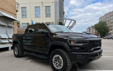 Rambler 1500, 2025 год, 12 800 000 рублей, 10 фотография