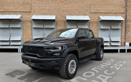 Rambler 1500, 2025 год, 12 800 000 рублей, 3 фотография