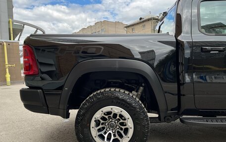 Rambler 1500, 2025 год, 12 800 000 рублей, 12 фотография