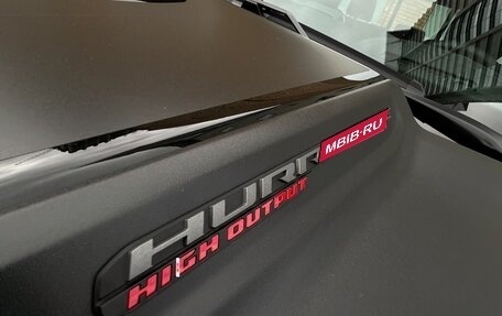 Rambler 1500, 2025 год, 12 800 000 рублей, 6 фотография