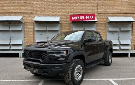 Rambler 1500, 2025 год, 12 800 000 рублей, 7 фотография