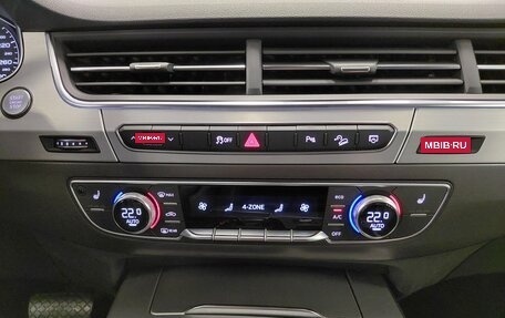 Audi Q7, 2019 год, 5 090 000 рублей, 15 фотография