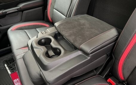 Rambler 1500, 2025 год, 12 800 000 рублей, 17 фотография