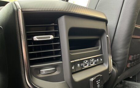 Rambler 1500, 2025 год, 12 800 000 рублей, 22 фотография