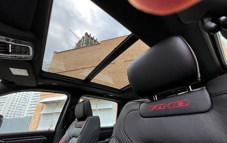 Rambler 1500, 2025 год, 12 800 000 рублей, 24 фотография