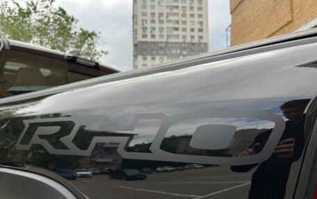 Rambler 1500, 2025 год, 12 800 000 рублей, 15 фотография