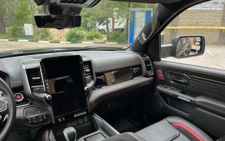 Rambler 1500, 2025 год, 12 800 000 рублей, 19 фотография