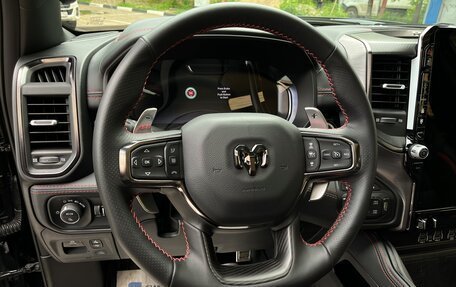 Rambler 1500, 2025 год, 12 800 000 рублей, 27 фотография