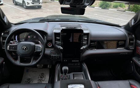 Rambler 1500, 2025 год, 12 800 000 рублей, 20 фотография