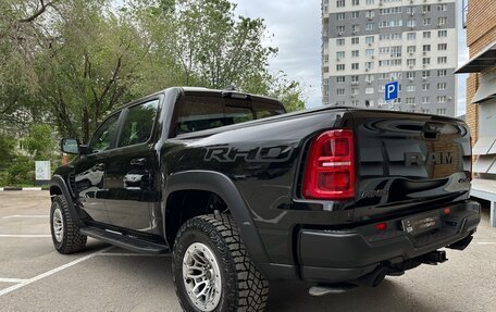 Rambler 1500, 2025 год, 12 800 000 рублей, 14 фотография