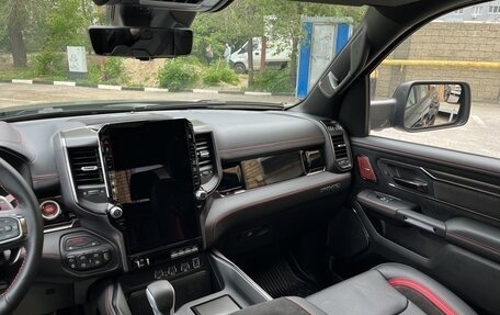 Rambler 1500, 2025 год, 12 800 000 рублей, 18 фотография