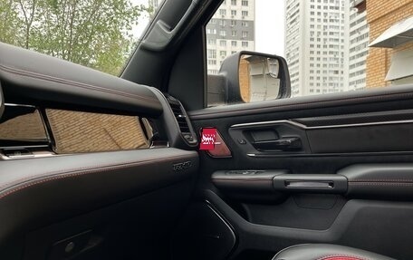 Rambler 1500, 2025 год, 12 800 000 рублей, 26 фотография