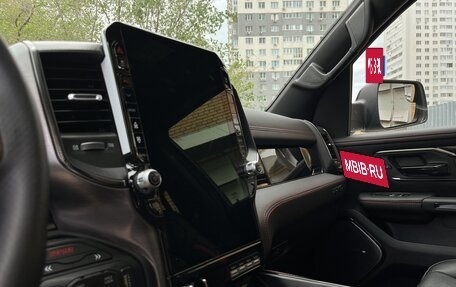 Rambler 1500, 2025 год, 12 800 000 рублей, 25 фотография