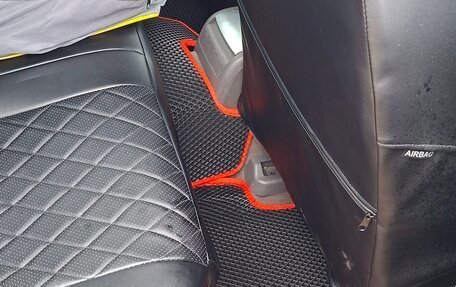 Audi A4, 2002 год, 520 000 рублей, 5 фотография